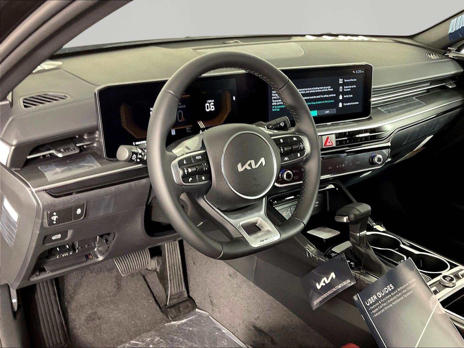 New 2026 Kia K5 GT-Line image 16