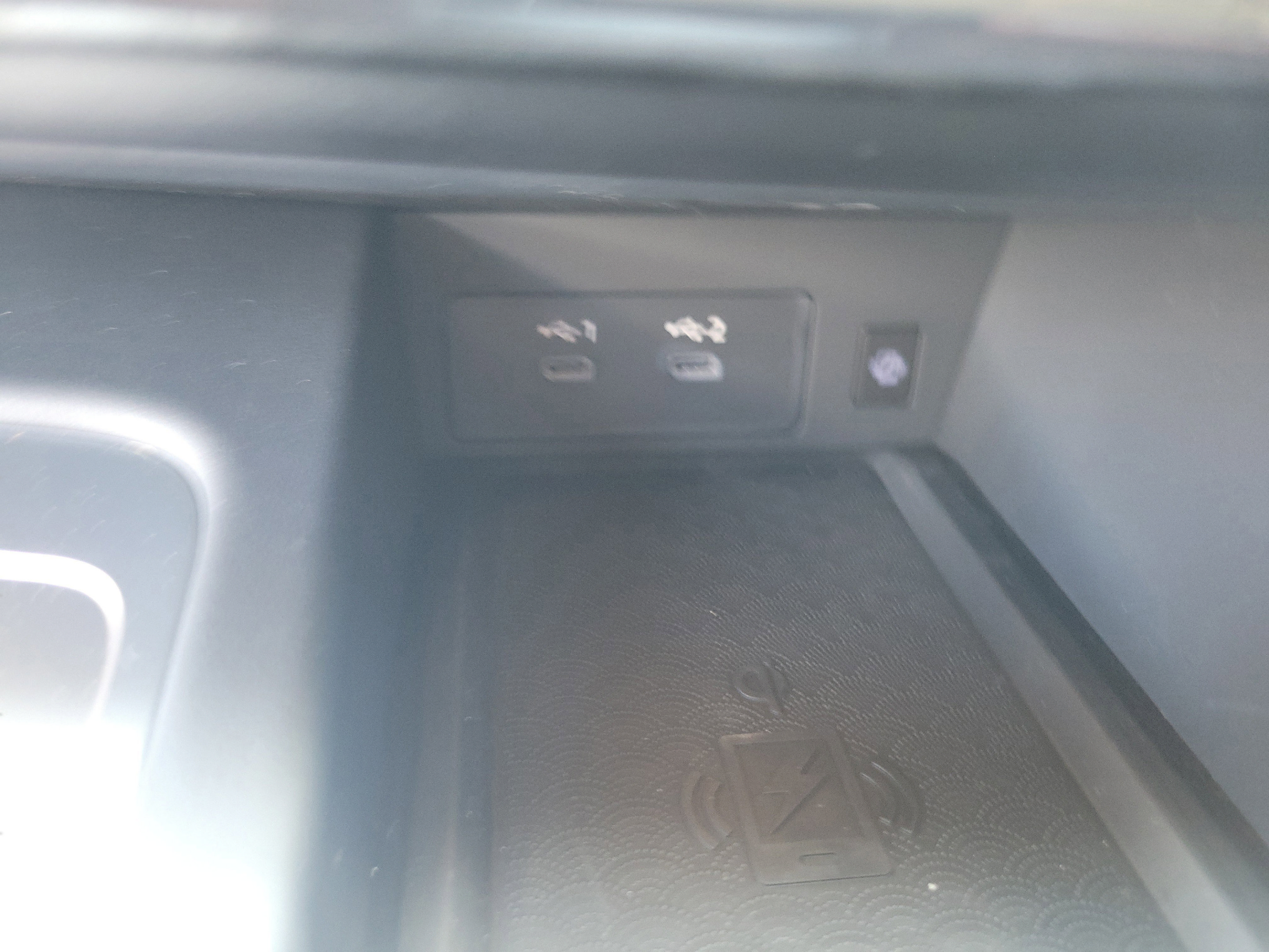 New 2026 INFINITI QX60 Luxe w/ Cargo Package FWD image 29