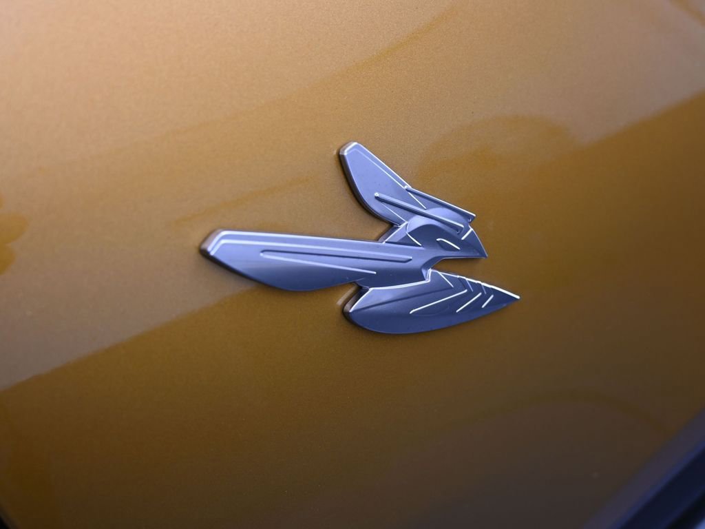 Used 2024 Dodge Hornet GT AWD/4WD image 49