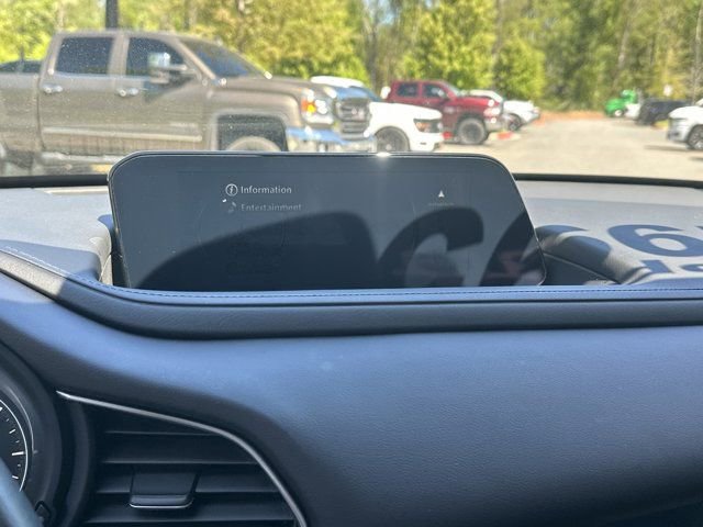 Used 2025 MAZDA CX-30 AWD 2.5 S image 27