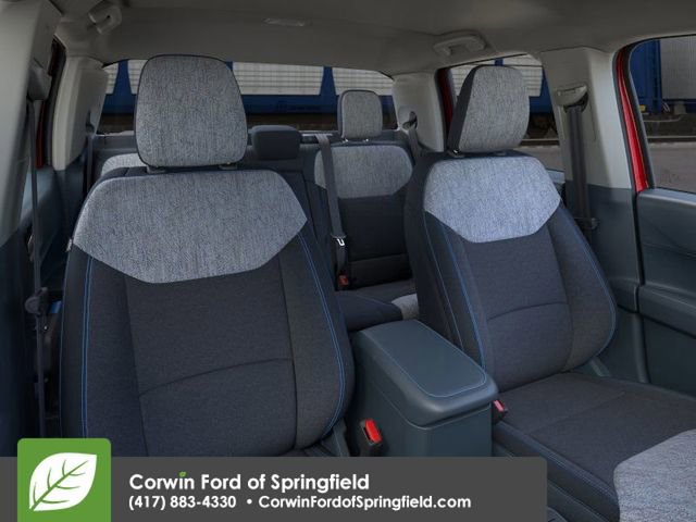 New 2026 Ford Maverick XLT image 22