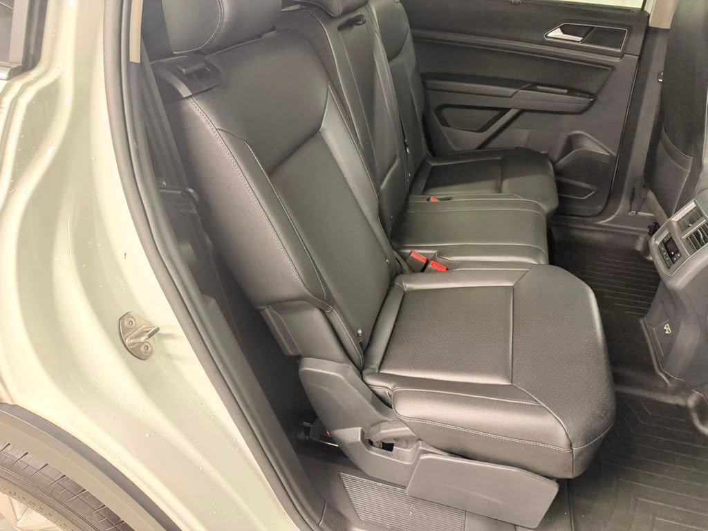 Used 2019 Volkswagen Atlas SEL AWD/4WD image 39