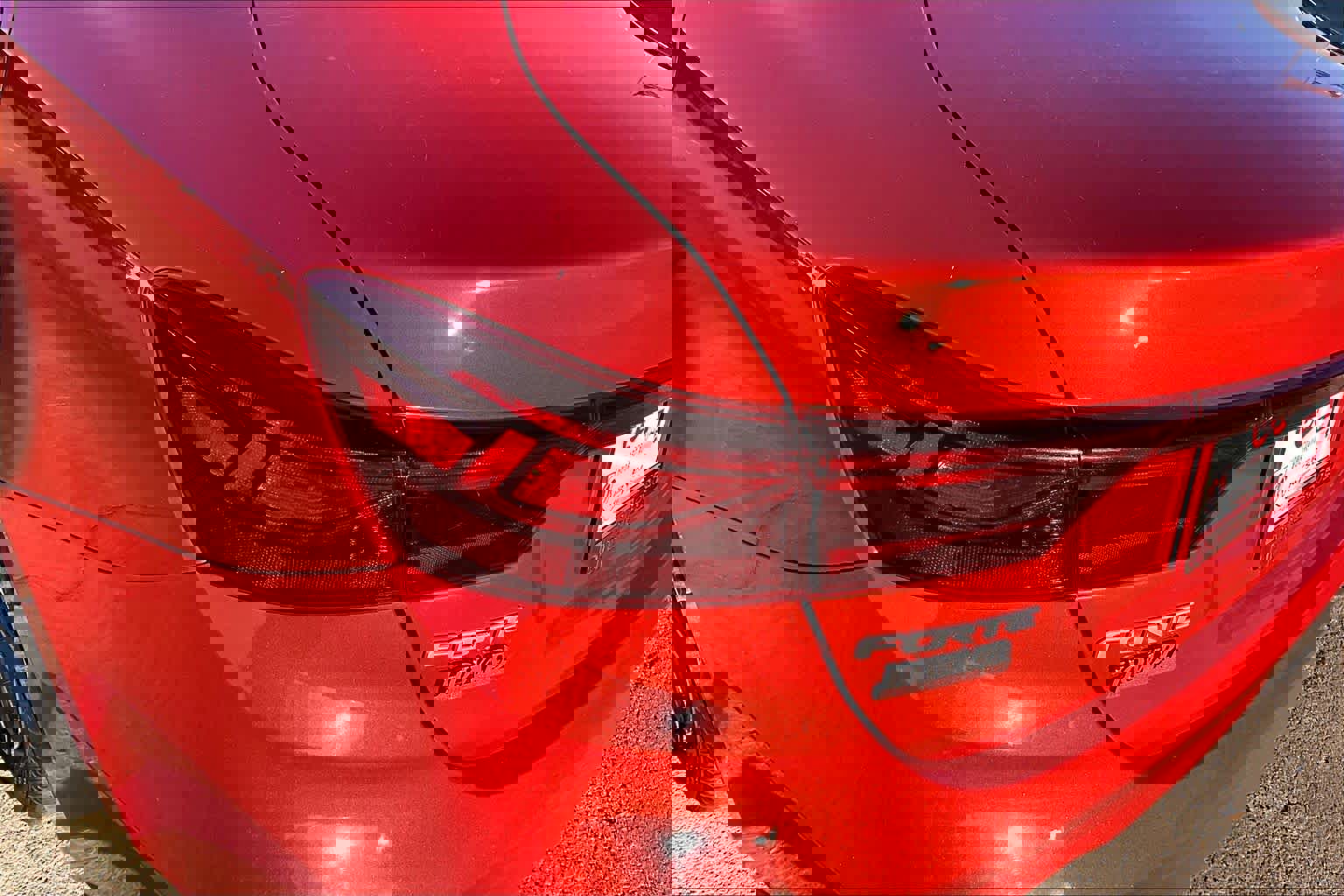 Used 2022 Kia Forte LXS image 28