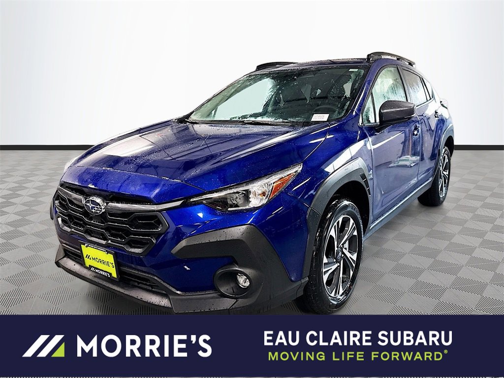 New 2026 Subaru Crosstrek 2.0i Premium