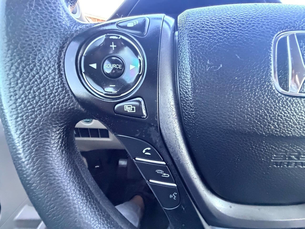 Used 2016 Honda Pilot EX image 8