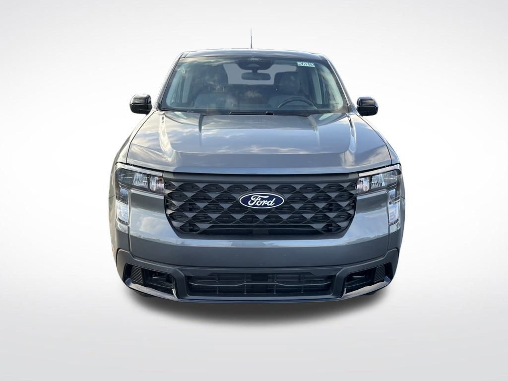 New 2026 Ford Maverick XLT w/ XLT Luxury Package AWD/4WD image 8