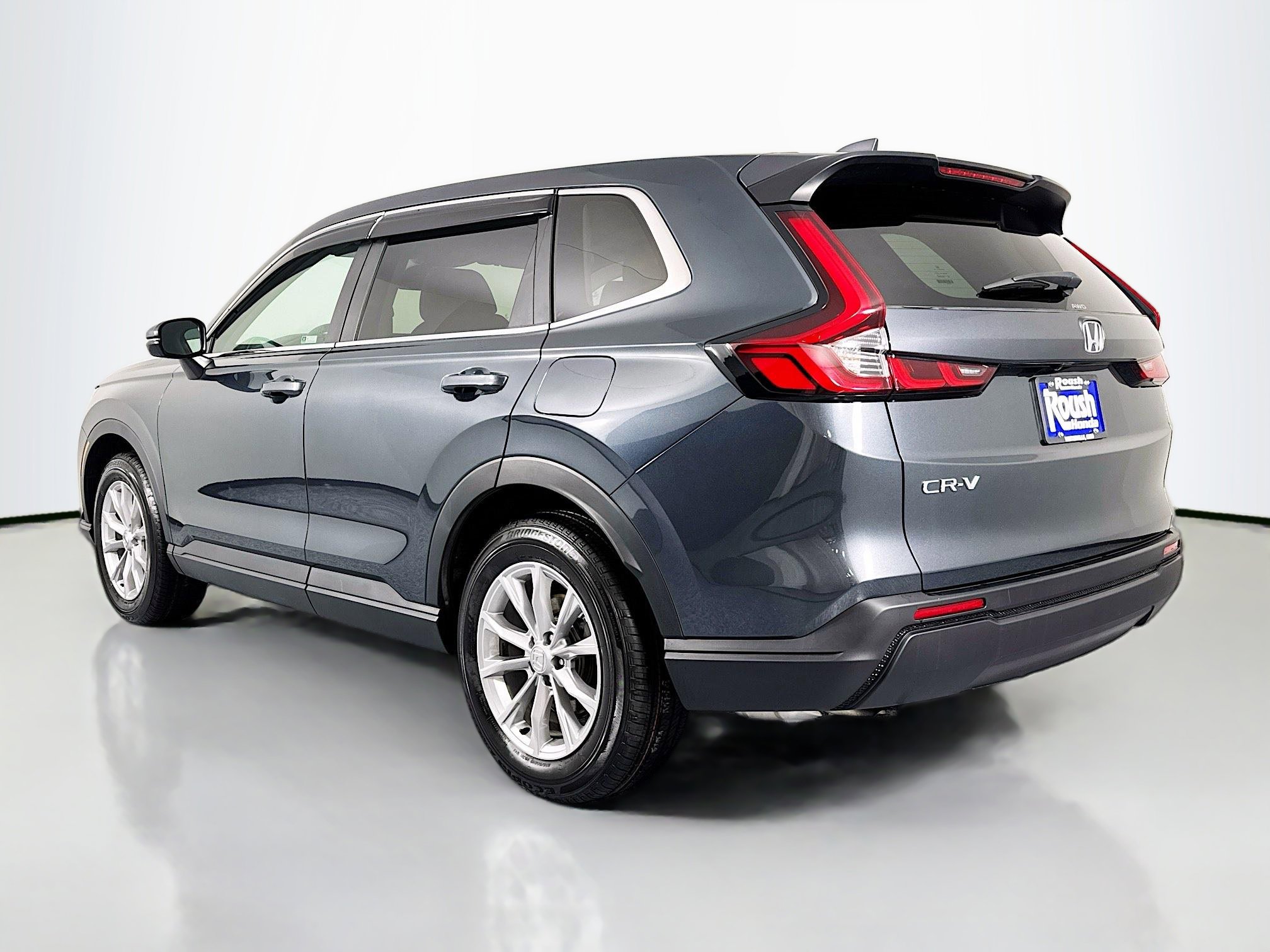 Certified 2023 Honda CR-V EX image 7