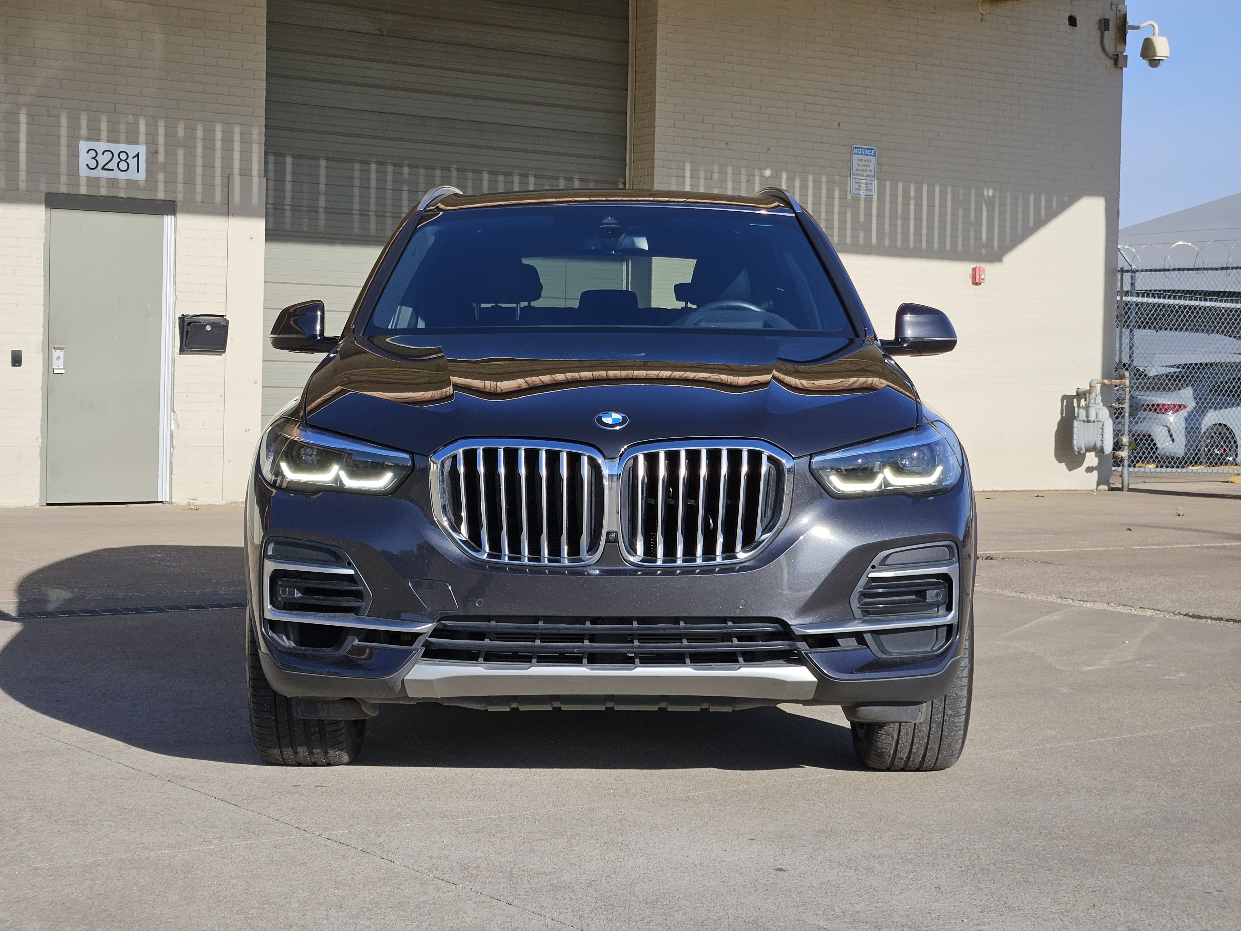 Used 2022 BMW X5 xDrive40i w/ Premium Package image 6