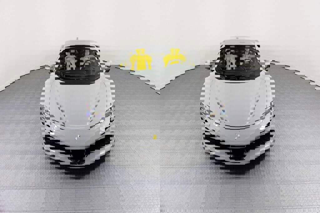 Certified 2023 Ferrari SF90 Stradale image 22