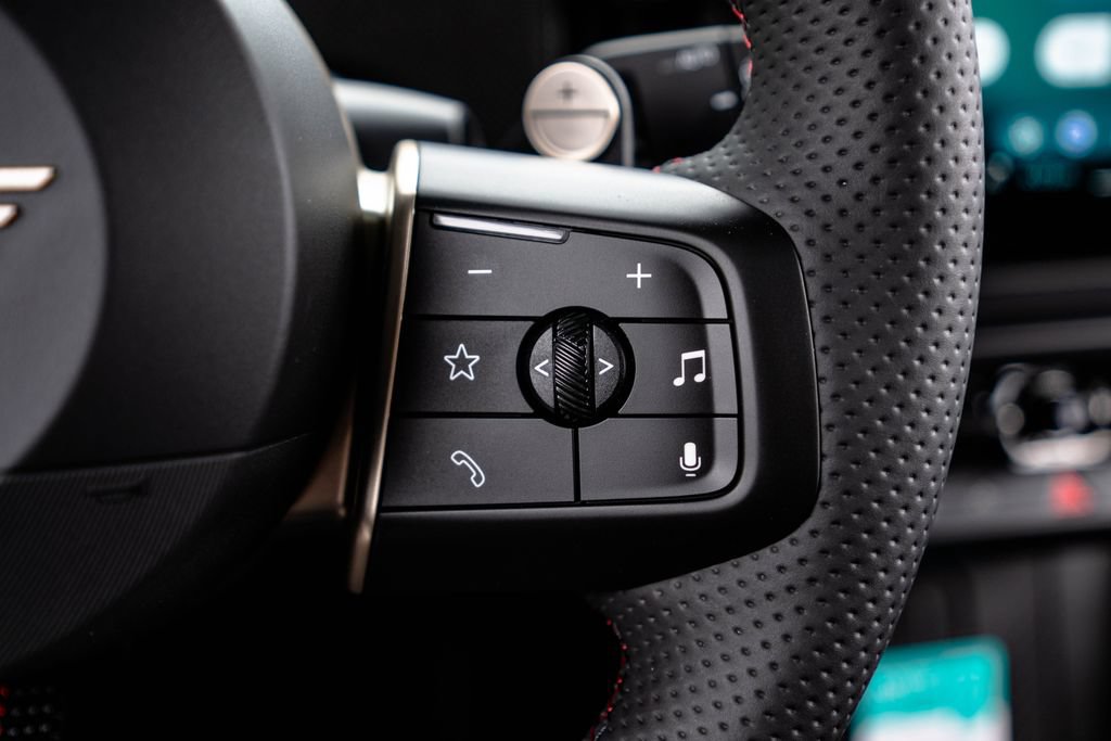 New 2026 MINI Cooper S FWD image 20