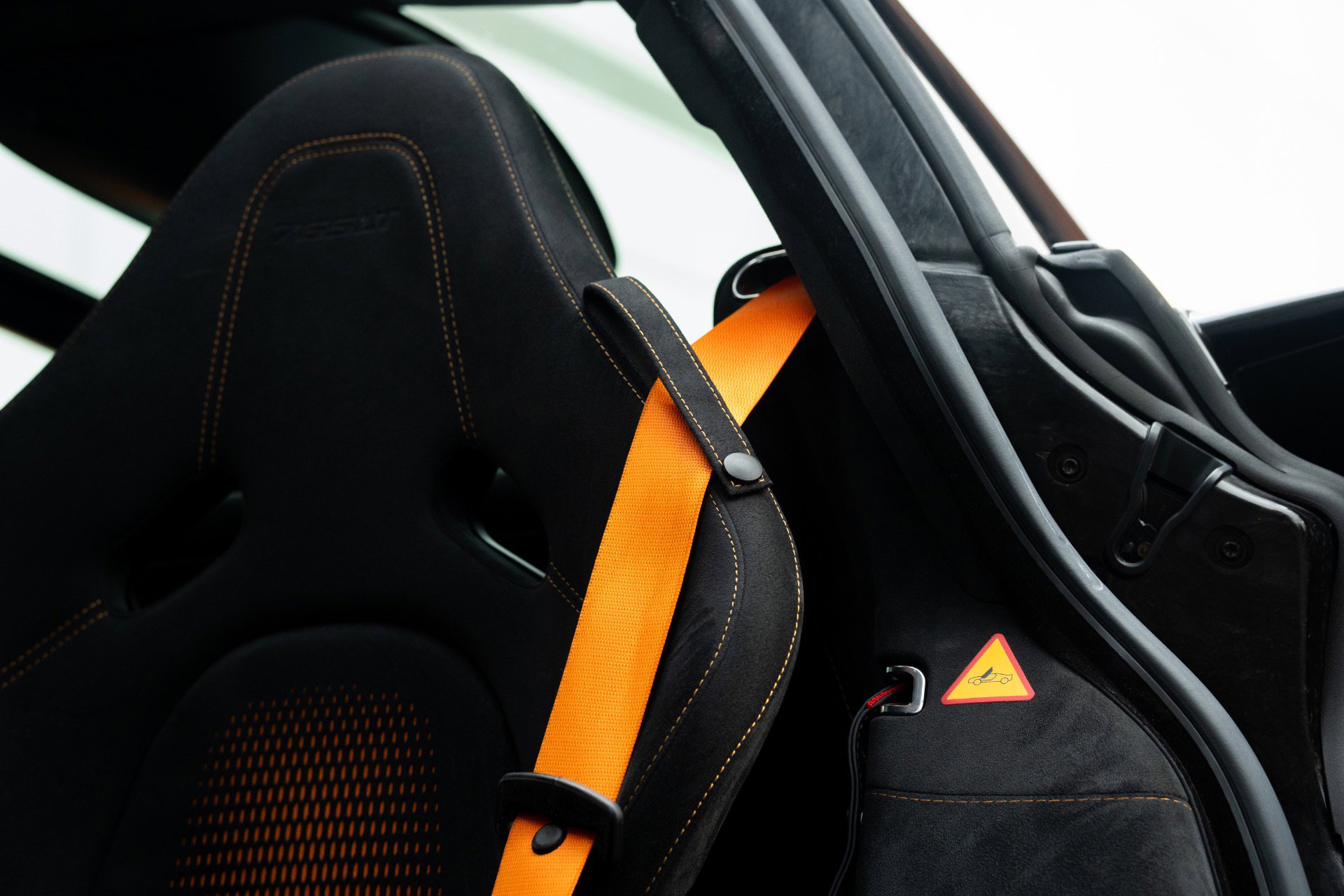 Used 2021 McLaren 765LT image 38