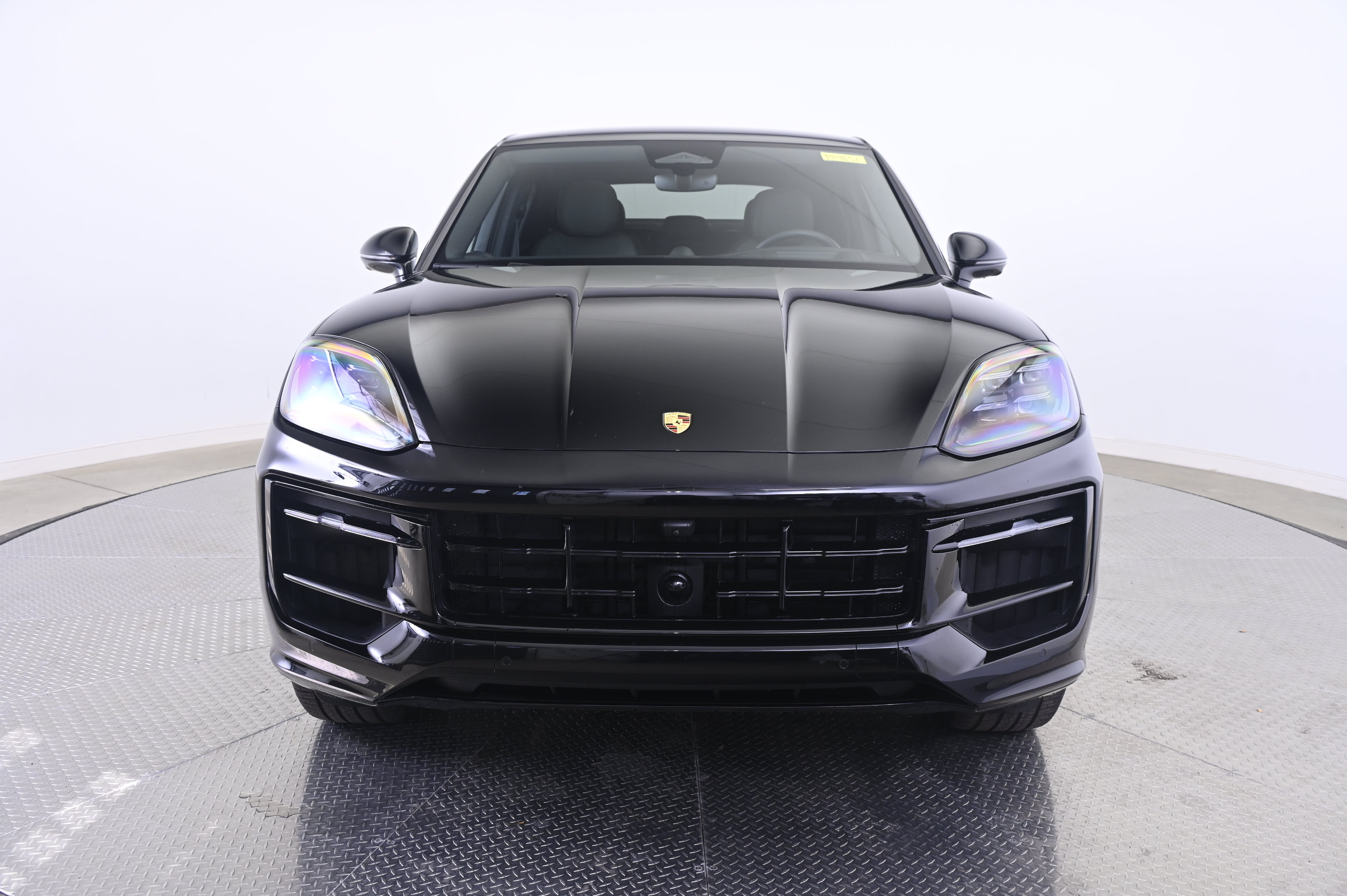 Used 2026 Porsche Cayenne S AWD/4WD image 10