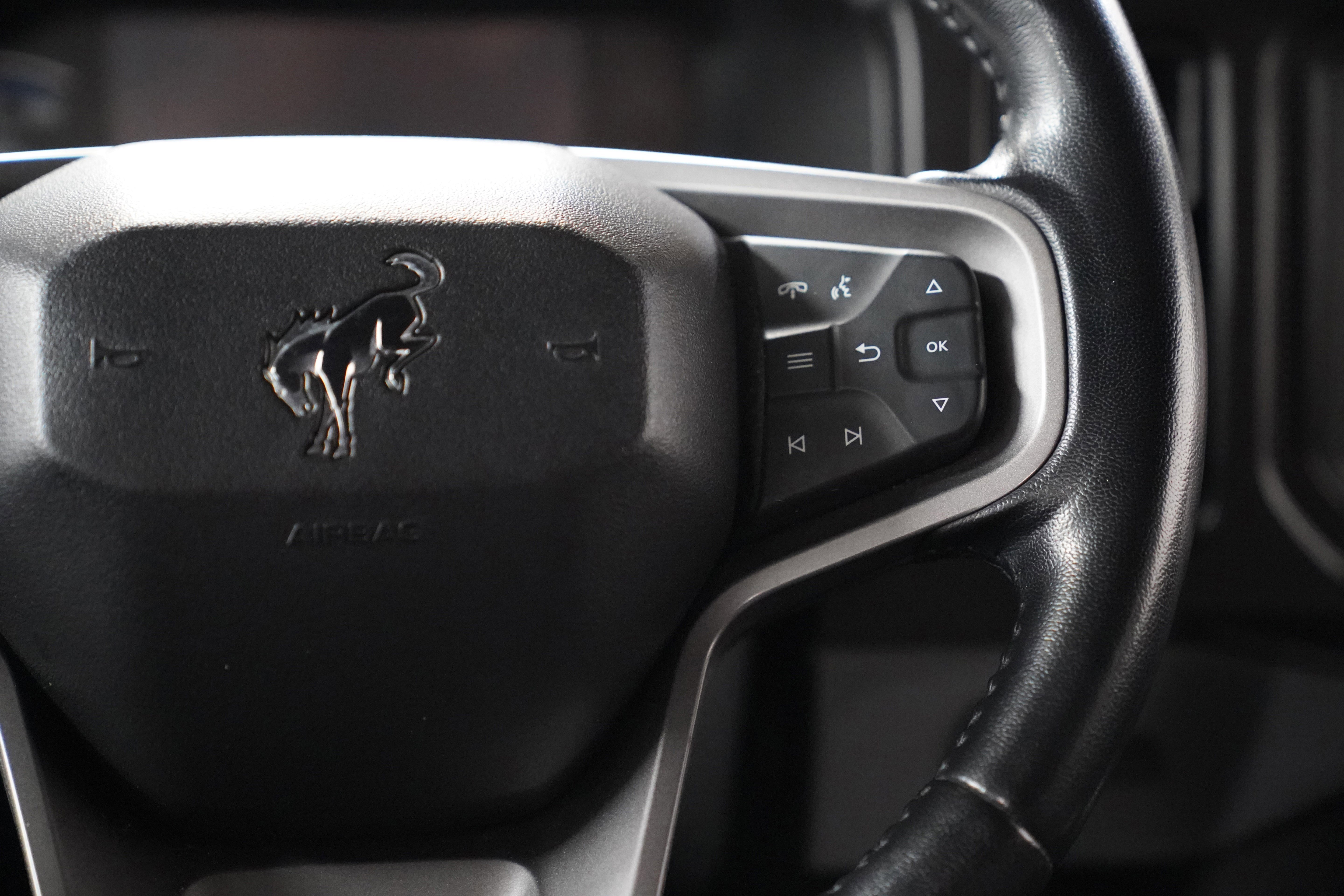 Used 2022 Ford Bronco Big Bend image 20