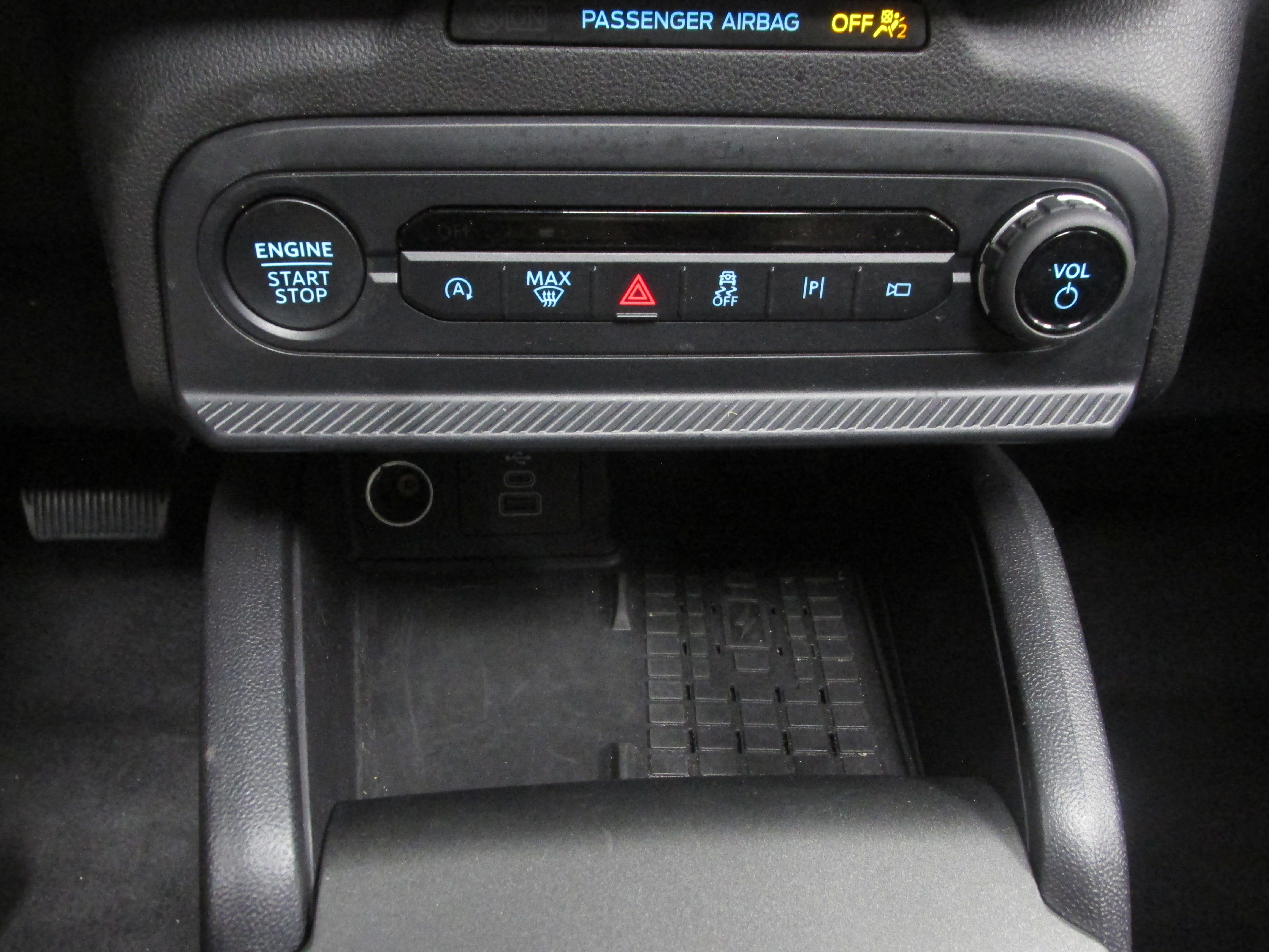 Used 2025 Ford Bronco Sport Outer Banks w/ Outer Banks Tech Package+ AWD/4WD image 38