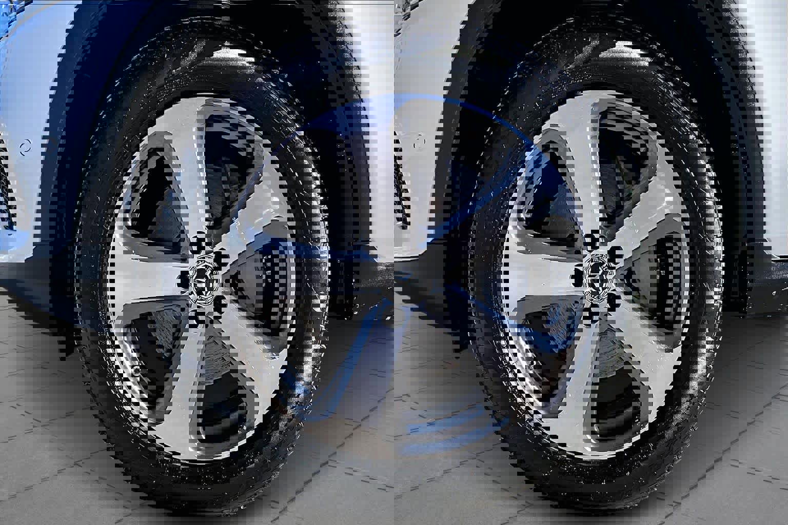 Used 2022 Mercedes-Benz GLC 300 4MATIC image 11