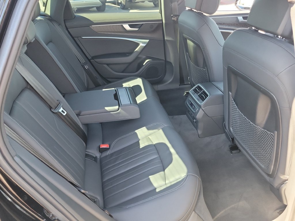 Used 2023 Audi A6 2.0T Premium w/ Convenience Package AWD/4WD image 21