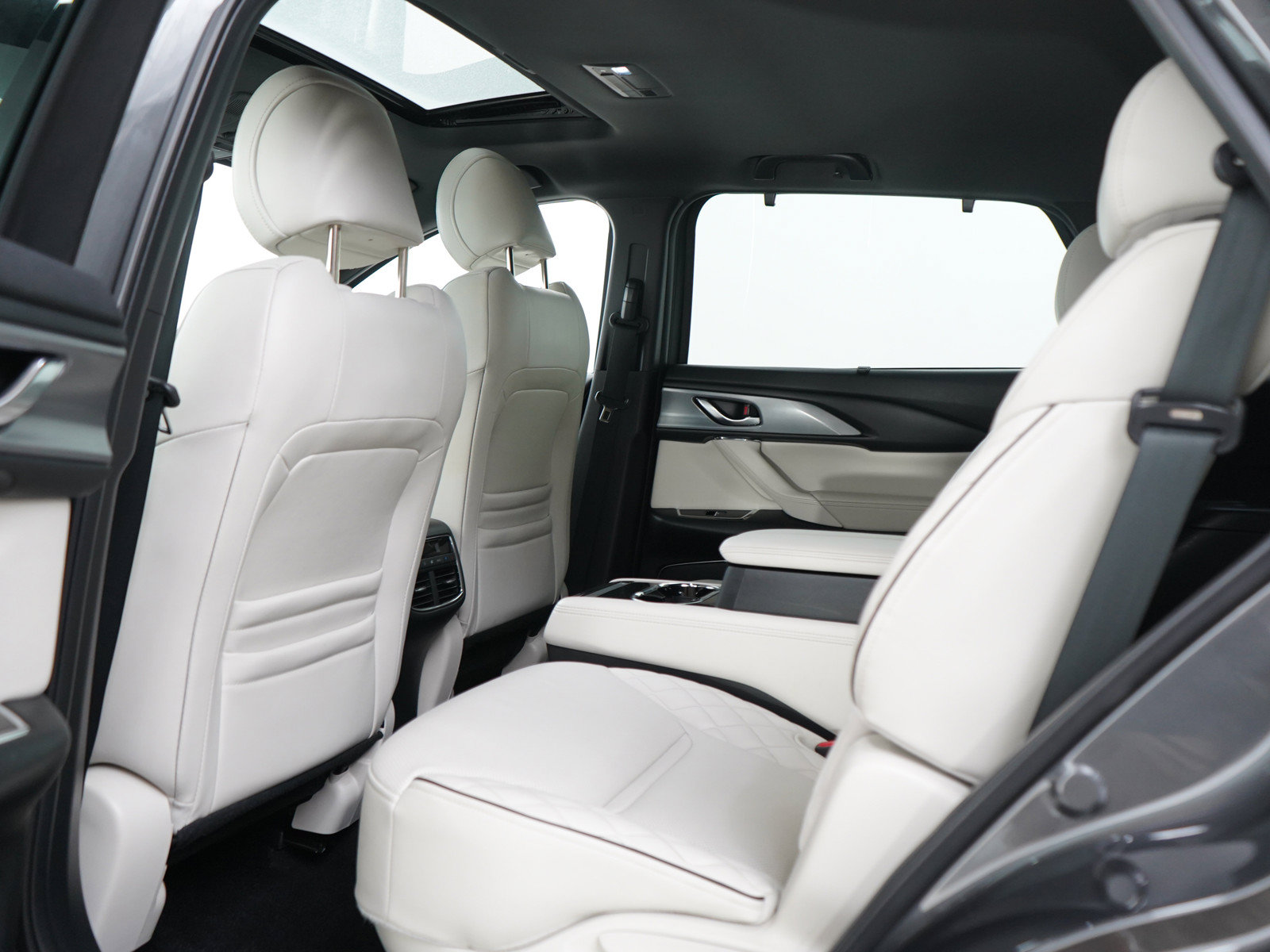 Used 2023 MAZDA CX-9 Signature AWD/4WD image 19