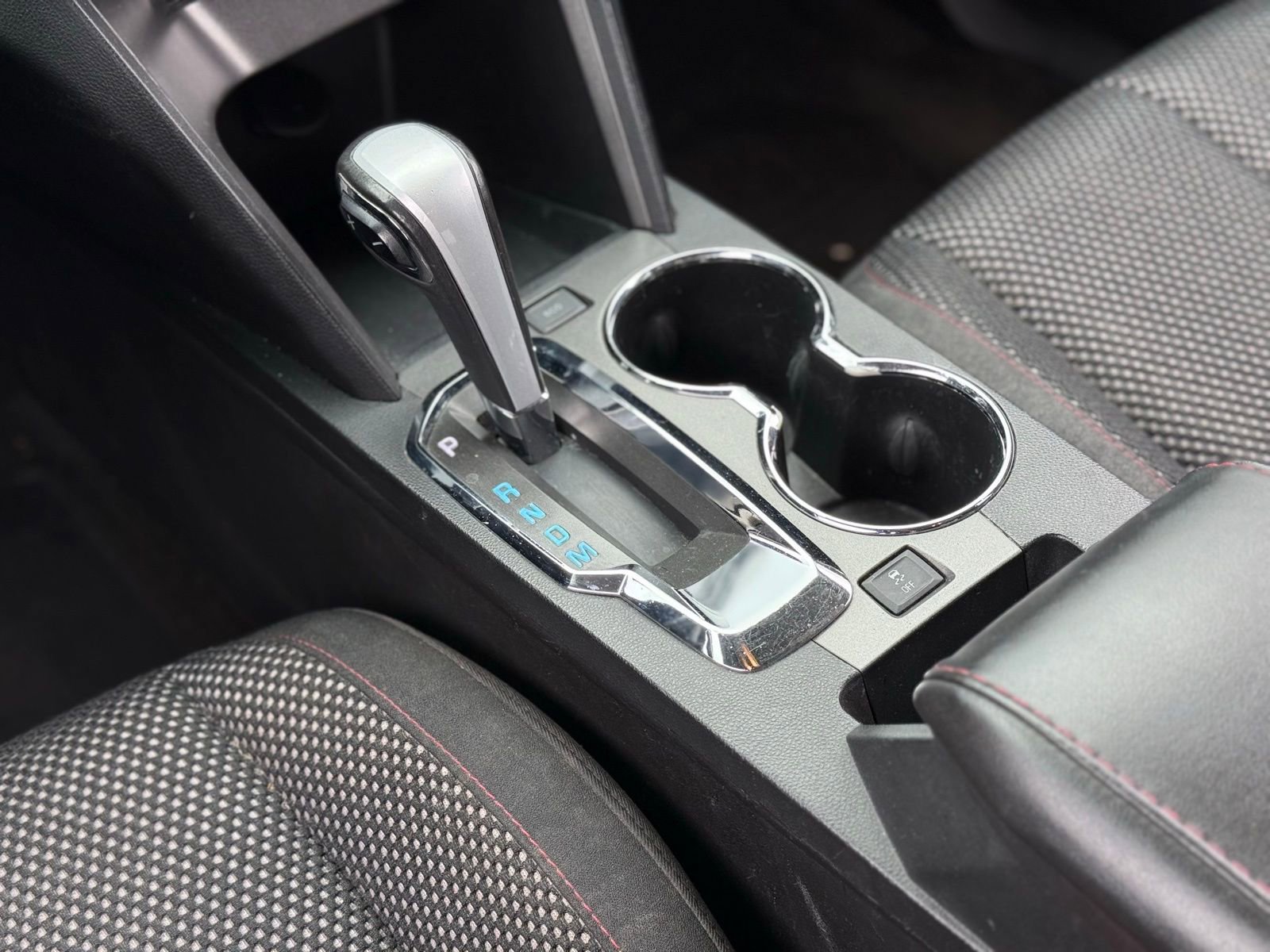 Used 2012 Chevrolet Equinox LT w/ Driver Convenience Package AWD/4WD image 15