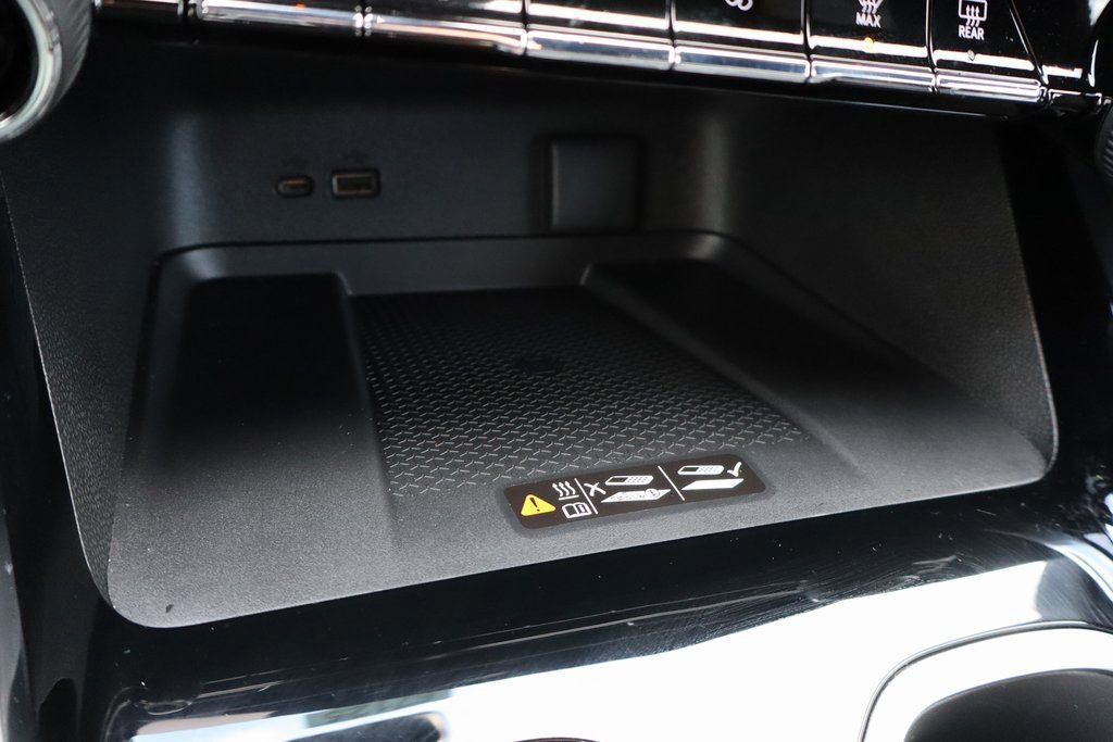 New 2026 Chevrolet Traverse Z71 w/ Enhanced Driving Package image 16