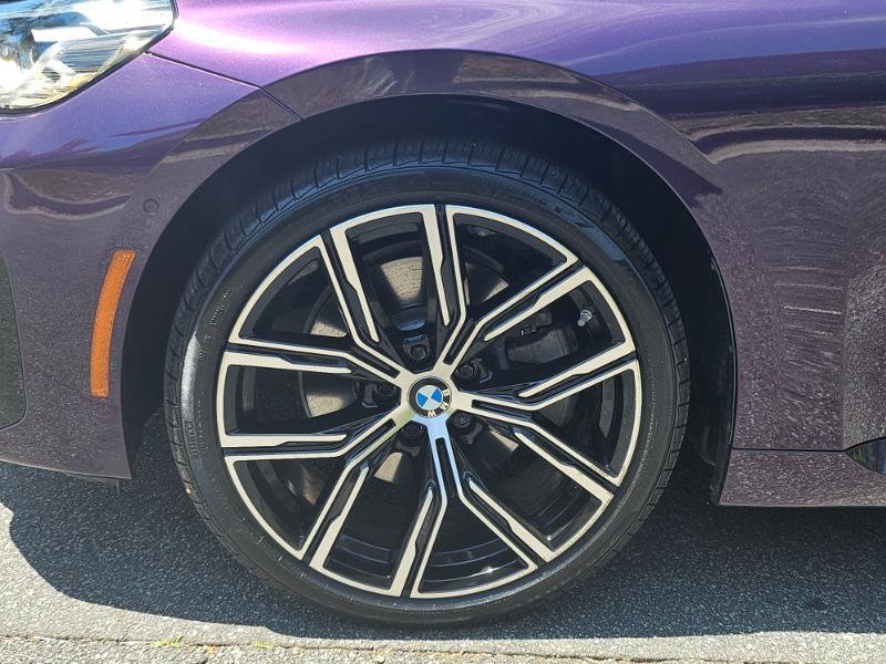 Used 2023 BMW 230i xDrive Coupe w/ Premium Package AWD/4WD image 16