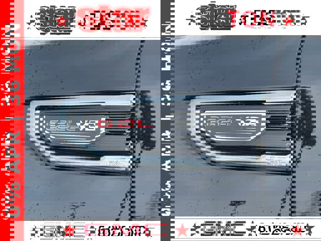 New 2026 GMC Sierra 1500 AT4 w/ AT4 Premium Package image 33