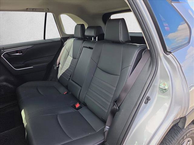 Used 2024 Toyota RAV4 XLE Premium w/ Weather Package AWD/4WD image 17