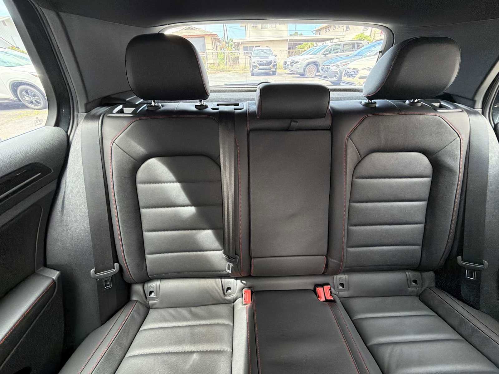 Used 2016 Volkswagen GTI SE w/ Lighting Package (SEL) image 21