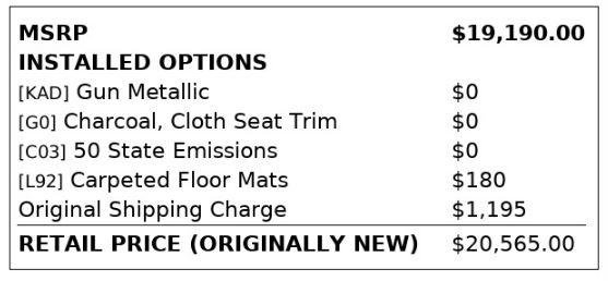 Used 2025 Nissan Versa S FWD image 4