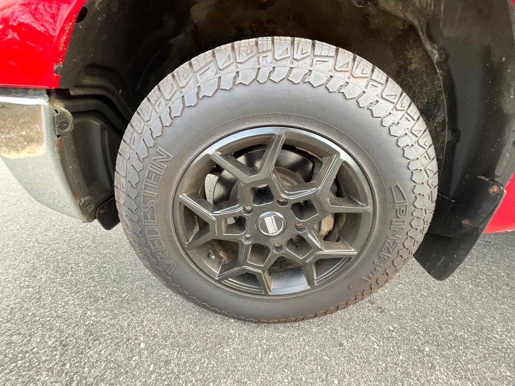 Used 2013 Toyota Tundra 4x4 Regular Cab Long Bed w/ SR5 Pkg image 42