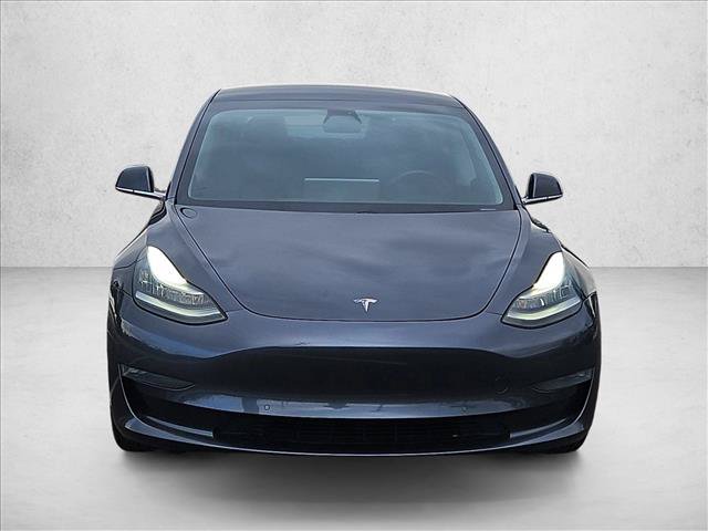 Used 2019 Tesla Model 3 Long Range RWD image 2