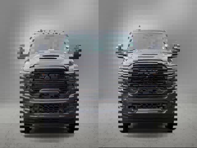 New 2026 RAM 2500 Laramie image 3