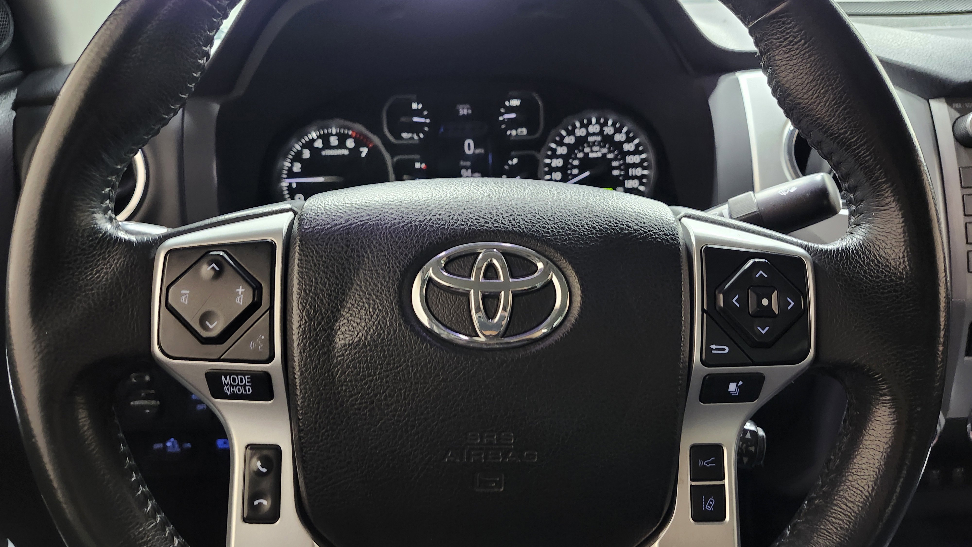 Used 2021 Toyota Tundra Limited image 25