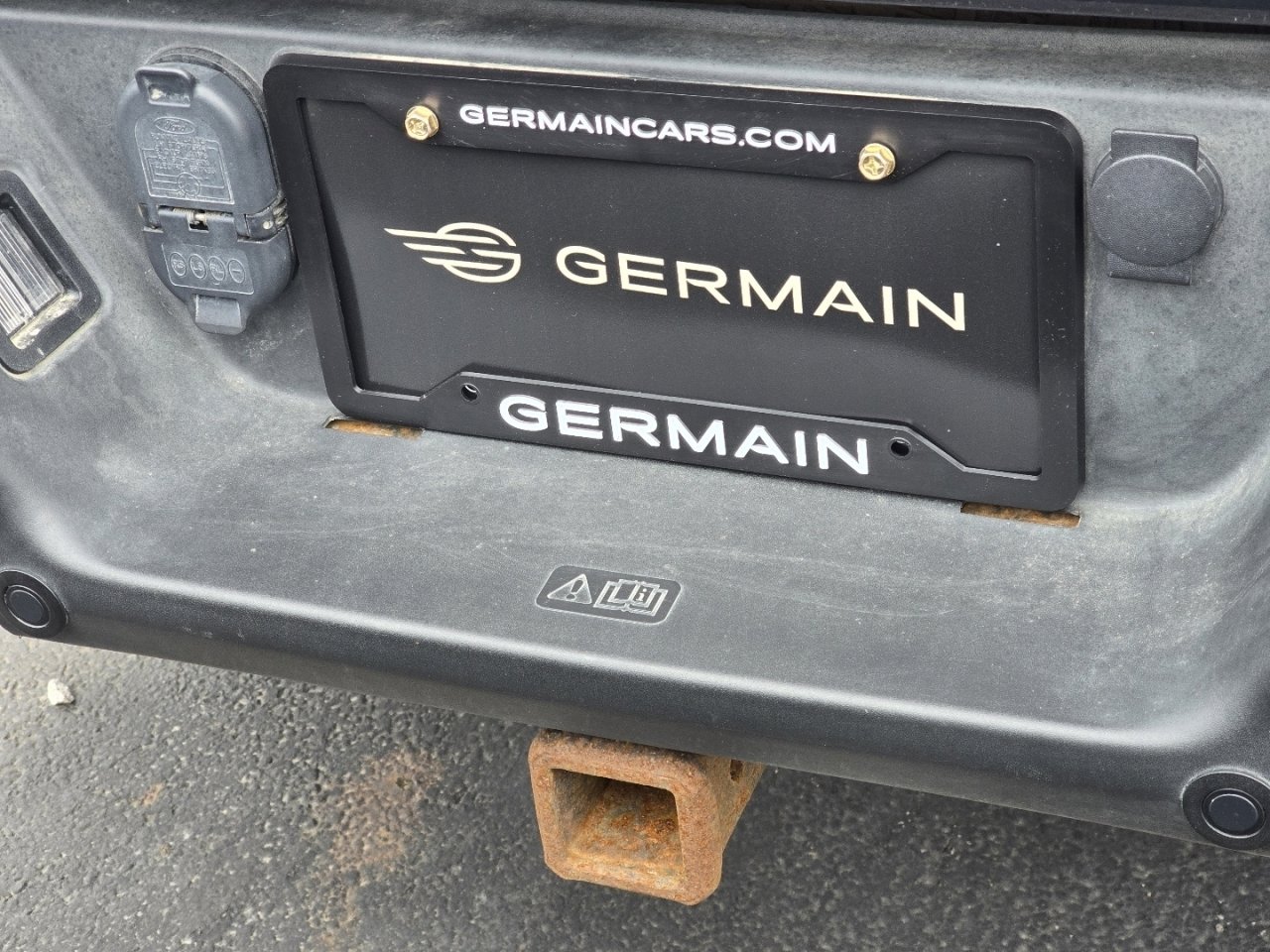 Used 2020 Ford F150 XLT w/ Equipment Group 302A Luxury image 9