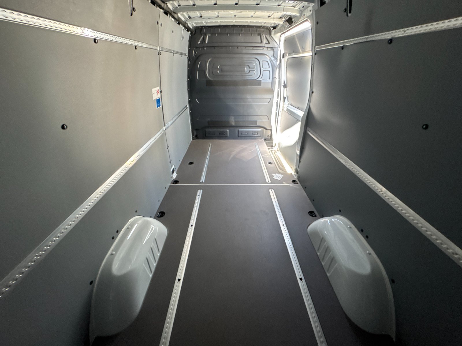 New 2026 Mercedes-Benz Sprinter 2500 image 14