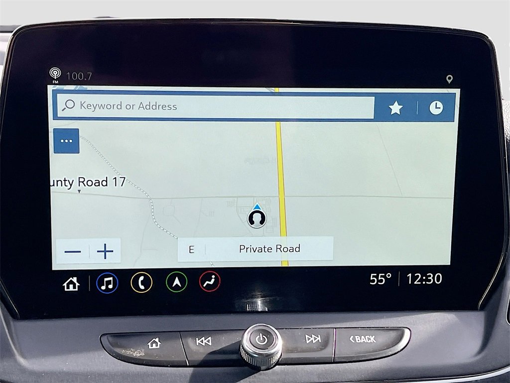 Used 2023 Chevrolet Blazer RS w/ Enhanced Convenience Package image 13