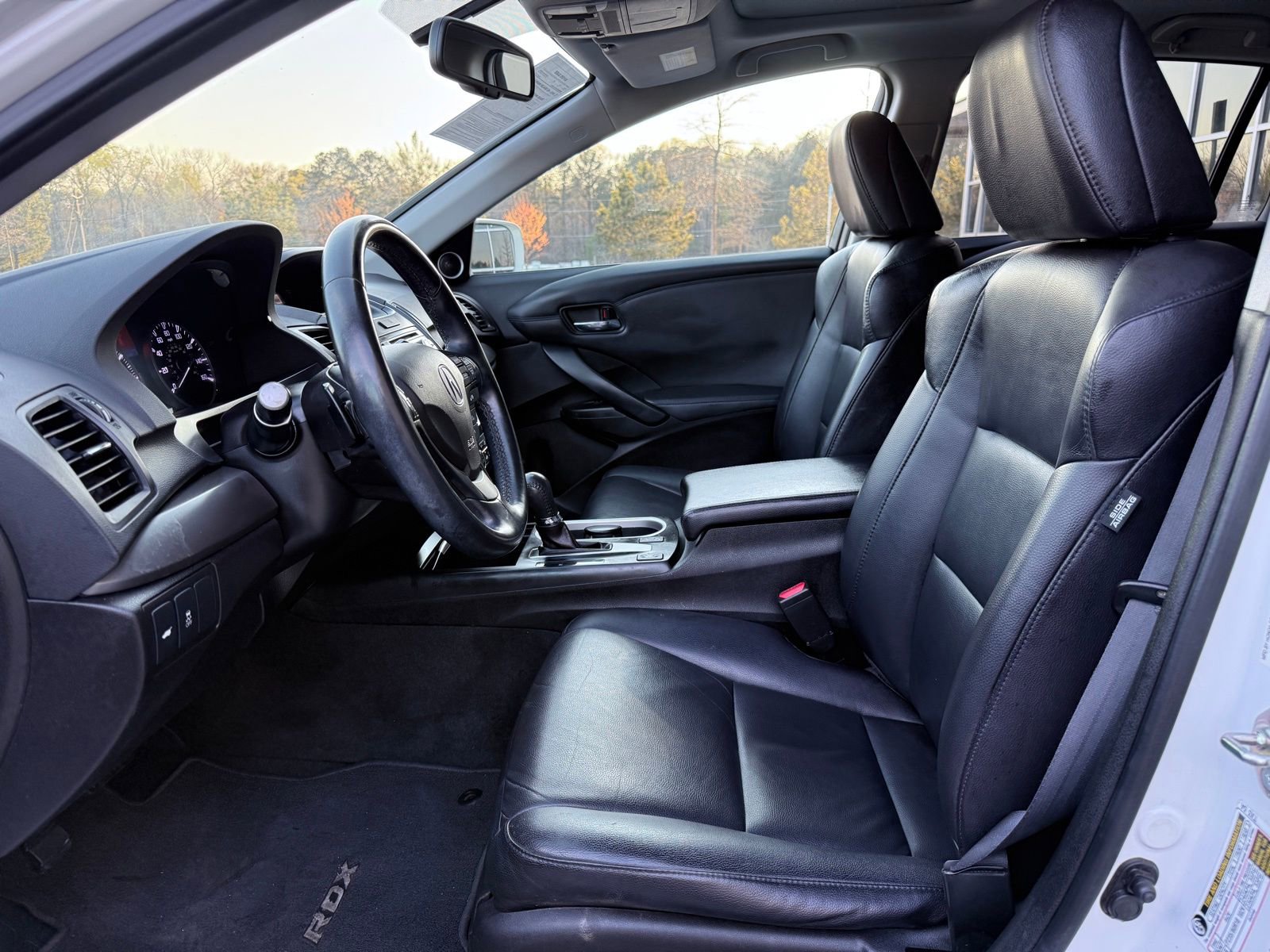 Used 2017 Acura RDX FWD image 33