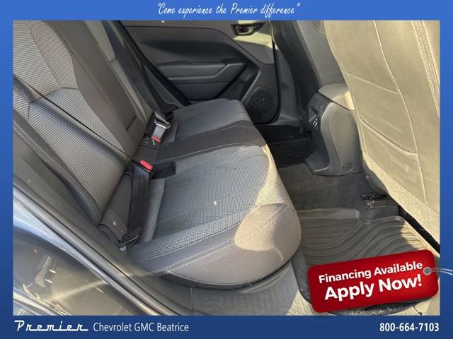 Used 2024 Subaru Crosstrek 2.0i Premium image 19