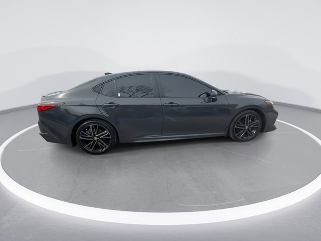 Used 2026 Toyota Camry XSE w/ Premium Plus Package image 9