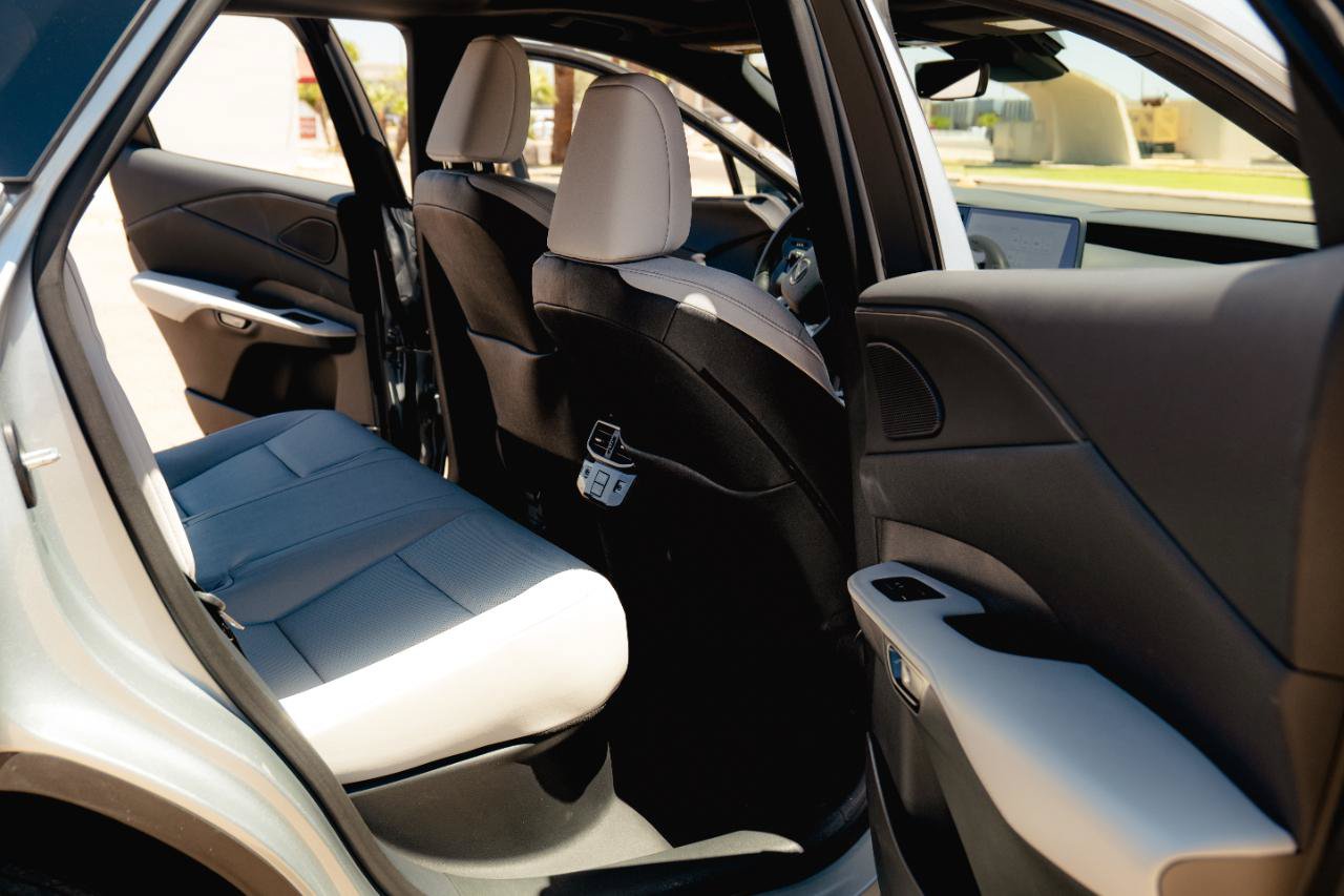 Used 2023 Lexus RX 350 Premium w/ Cold Area Package FWD image 16
