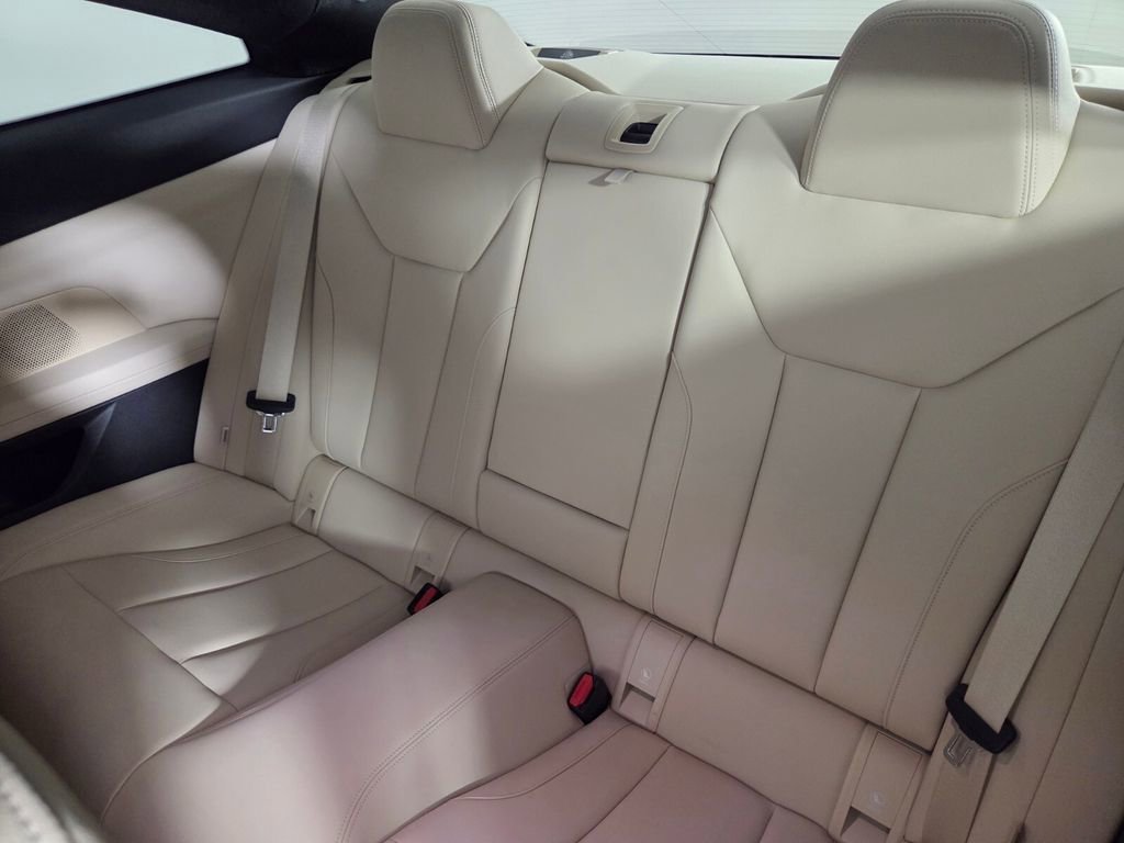 Used 2021 BMW 430i Coupe w/ Convenience Package image 25