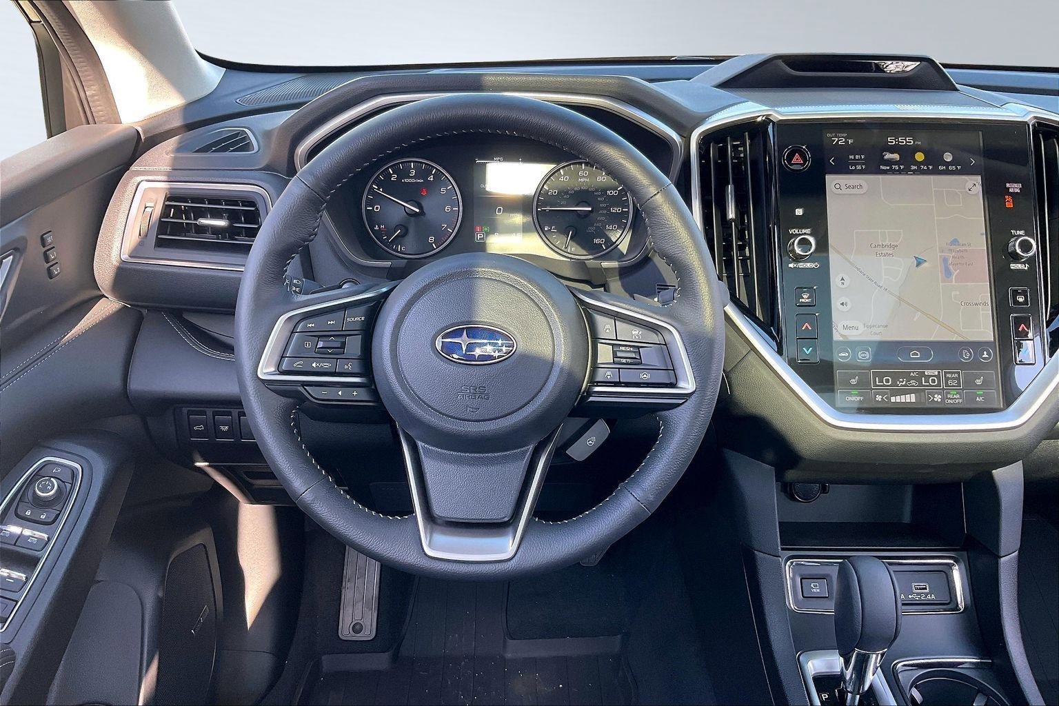 New 2026 Subaru Ascent Limited image 15