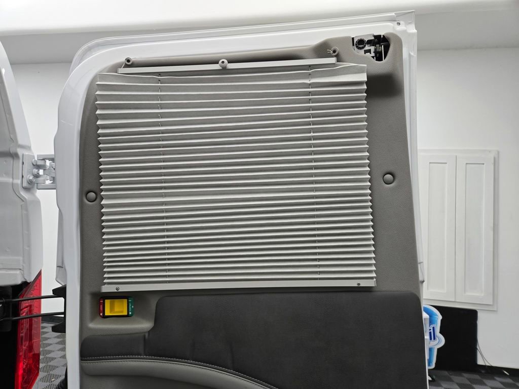 New 2024 Ford Transit 150 Low Roof AWD image 13