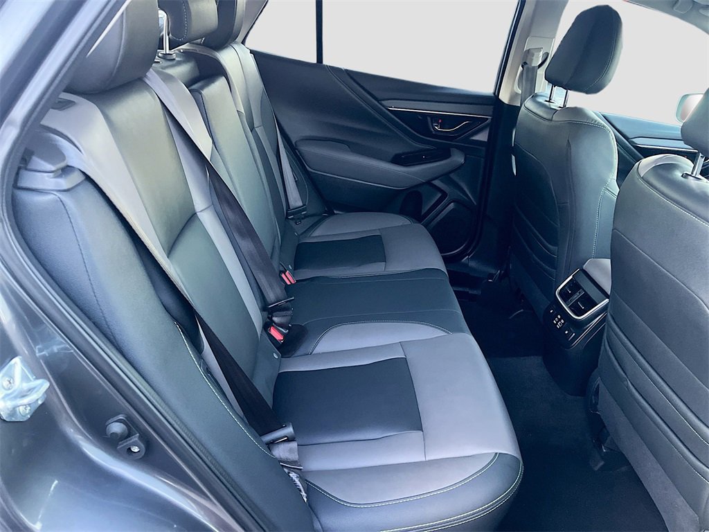 Used 2024 Subaru Outback Onyx Edition XT image 28