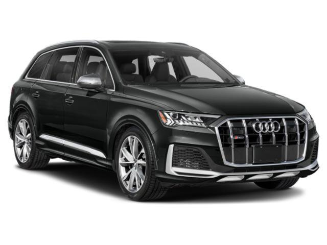Used 2023 Audi SQ7 Premium Plus w/ Executive Package AWD/4WD image 9