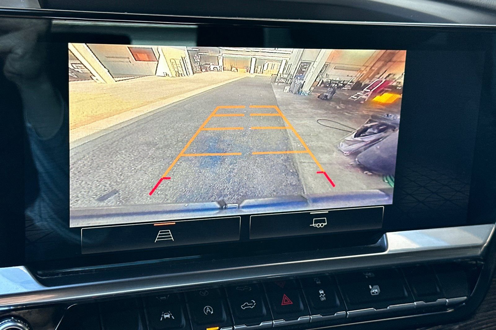 Certified 2023 GMC Sierra 1500 Elevation image 25