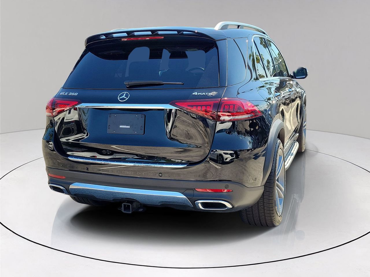 Certified 2022 Mercedes-Benz GLE 350 4MATIC image 6