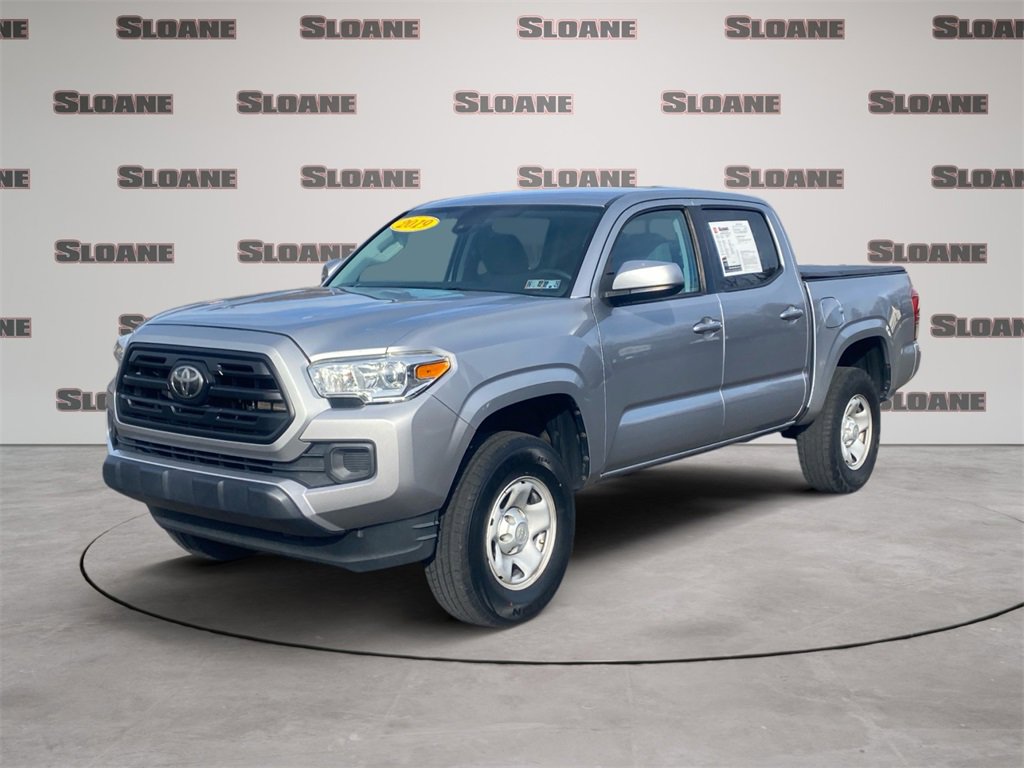 Used 2019 Toyota Tacoma SR