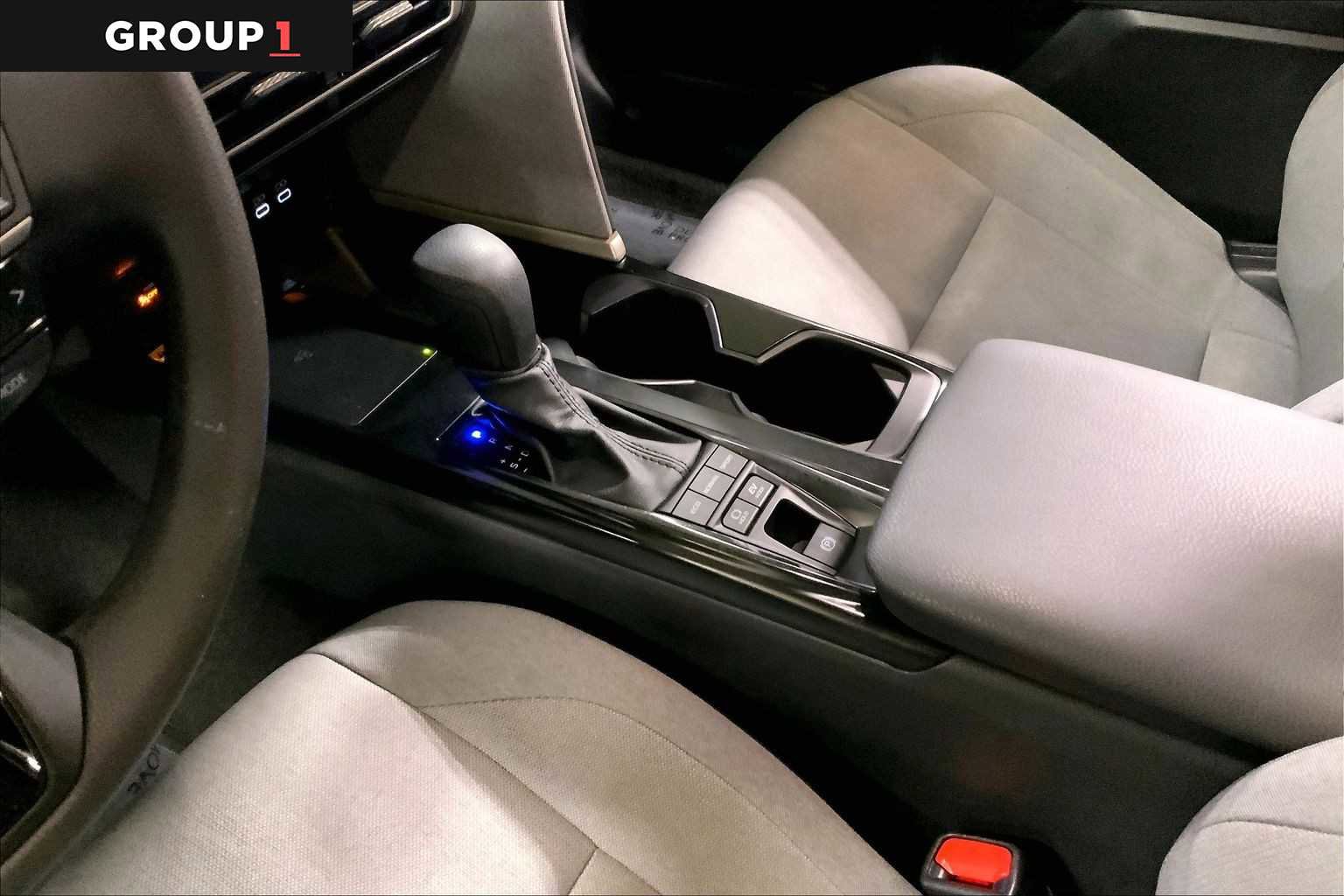 Certified 2025 Toyota Camry LE image 17