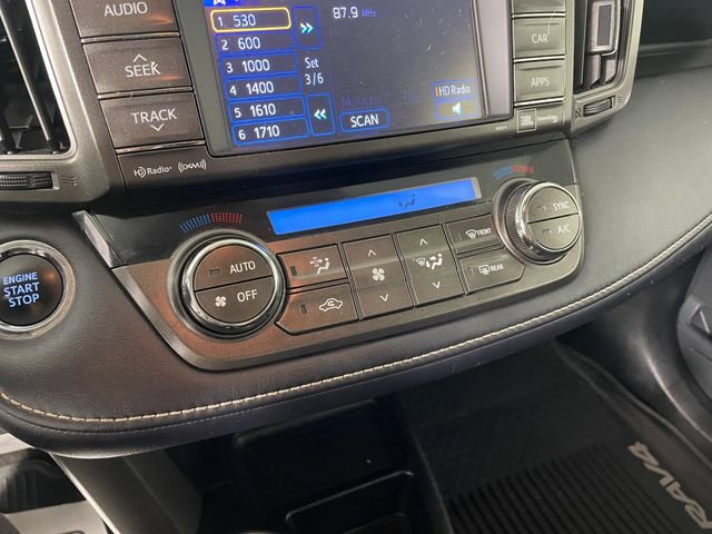 Used 2013 Toyota RAV4 Limited image 8