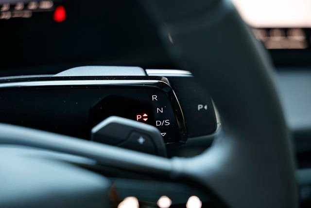 New 2026 Audi Q3 quattro 2.0T image 38